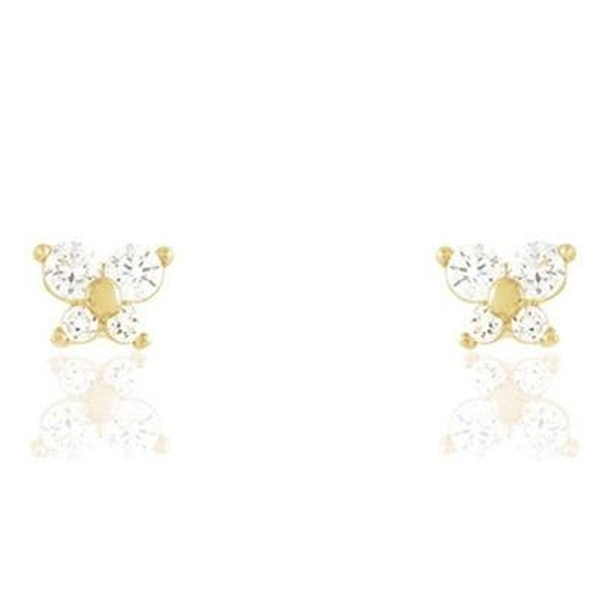 Stroili øreringe til kvinder - elegante studs