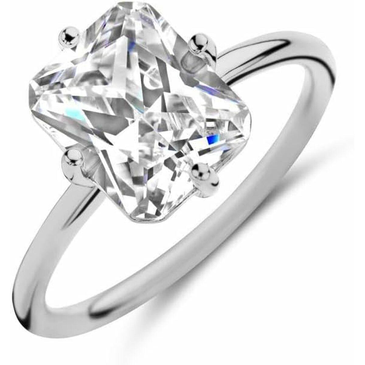 New Bling dame ring 9NB-1135-56 - størrelse 16