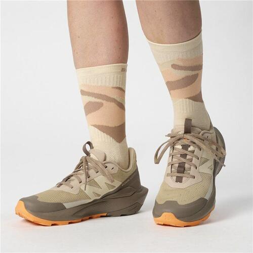 Sportssneakers til damer Salomon Elixir Activ 38