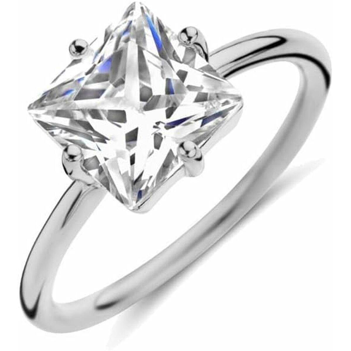 New Bling ring til kvinder 9NB-1129-56 - størrelse 16