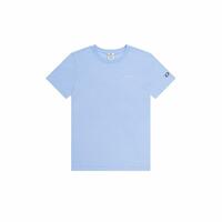 Kortærmet T-shirt til Kvinder Champion Crewneck M