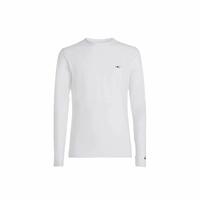 Kortærmet Sport T-shirt O'Neill Essentials L/Slv Hvid L