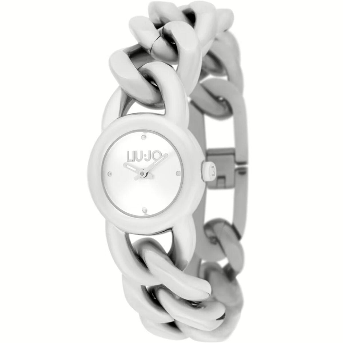 LIU JO dameur TLJ2261 - elegant armbåndsur billede