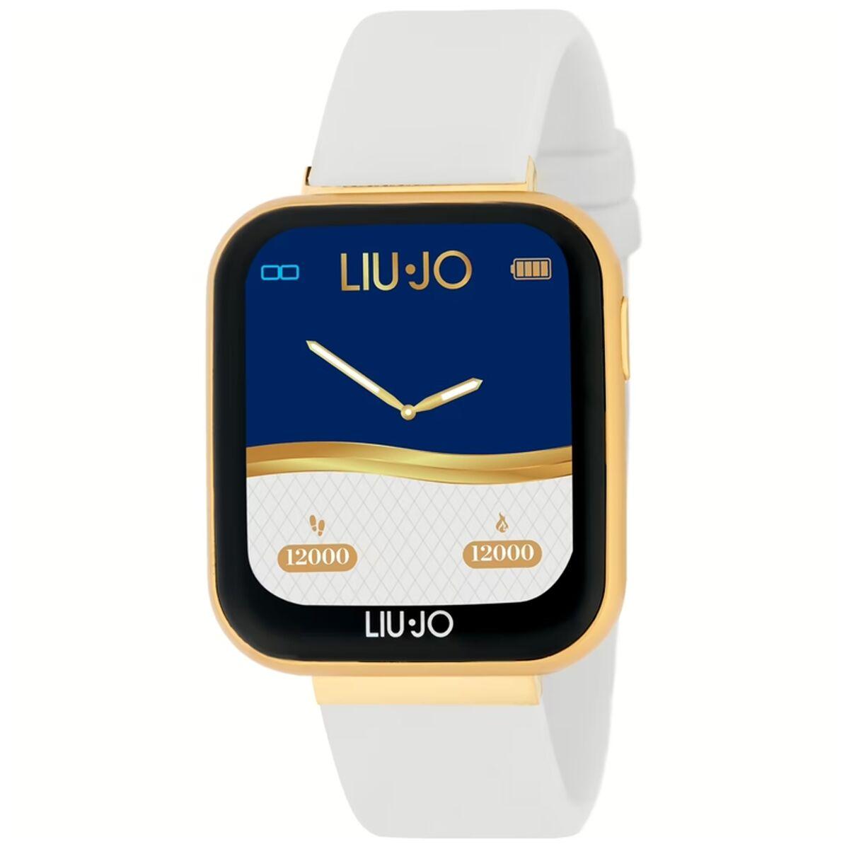 LIU JO Smartwatch SWLJ109 - dame smartwatch
