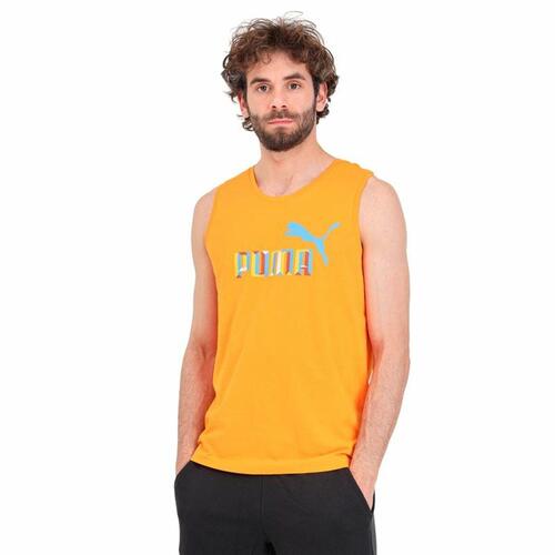 Tank top kvinder Puma Bppo-000770 S