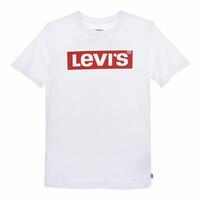 Børne Kortærmet T-shirt Levi's Graphic 2 år