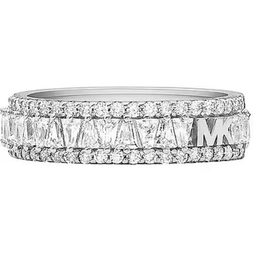 Ring til kvinder Michael Kors MKC1637AN040502 9