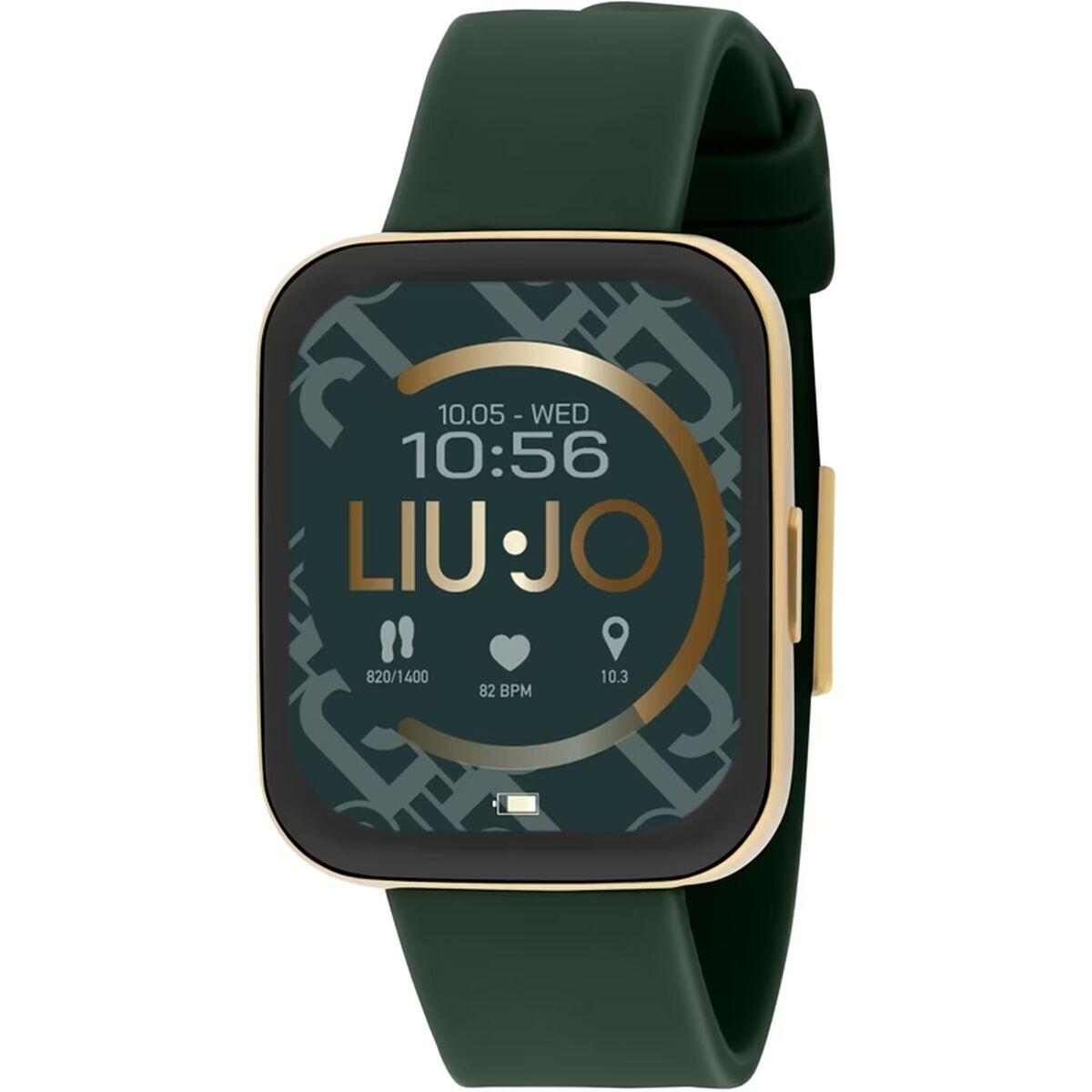 LIU JO Smartwatch SWLJ095 - dame smartwatch