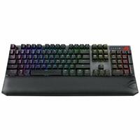 Tastatur Asus Strix Scope NX Sort