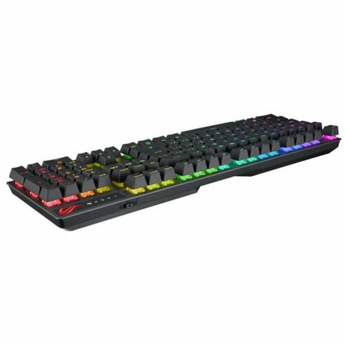 Tastatur Asus Strix Scope NX Sort