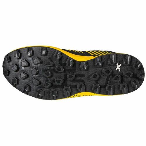 Herre sneakers La Sportiva Cyklon 44