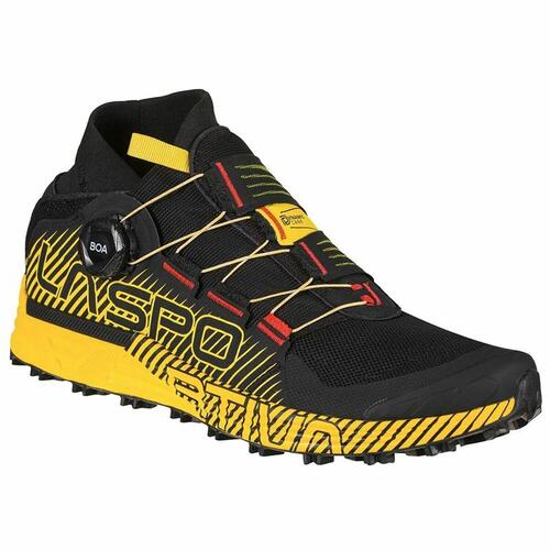 Herre sneakers La Sportiva Cyklon 44
