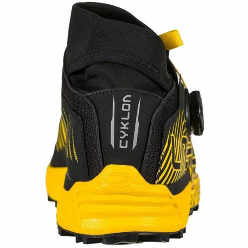 Herre sneakers La Sportiva Cyklon 44