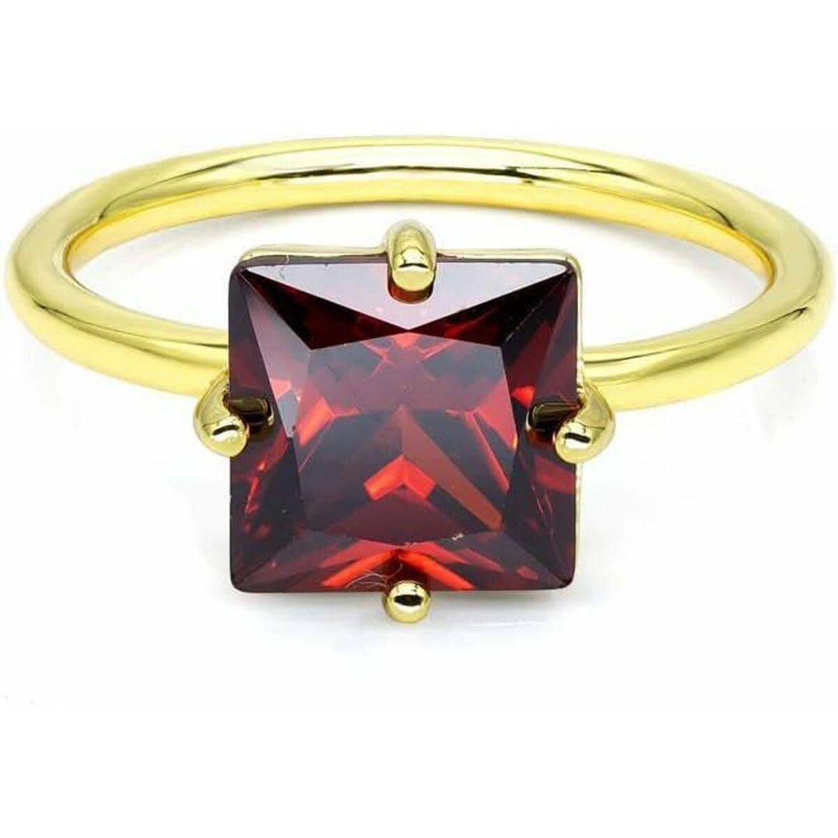 New Bling ring til kvinder 9NB-0892-56 - str. 16