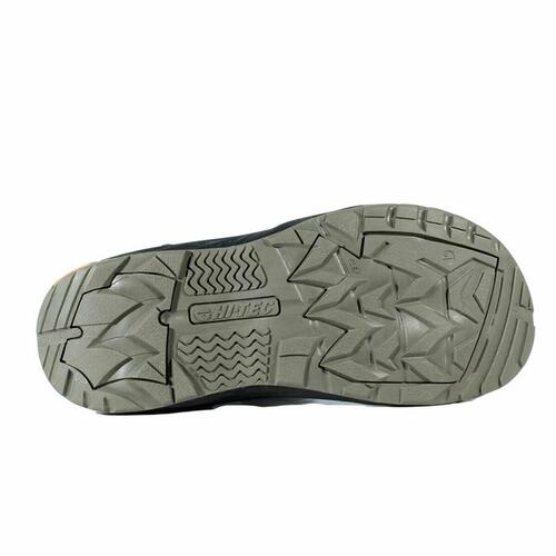 Herre sneakers Hi-Tec Ula Raft 44