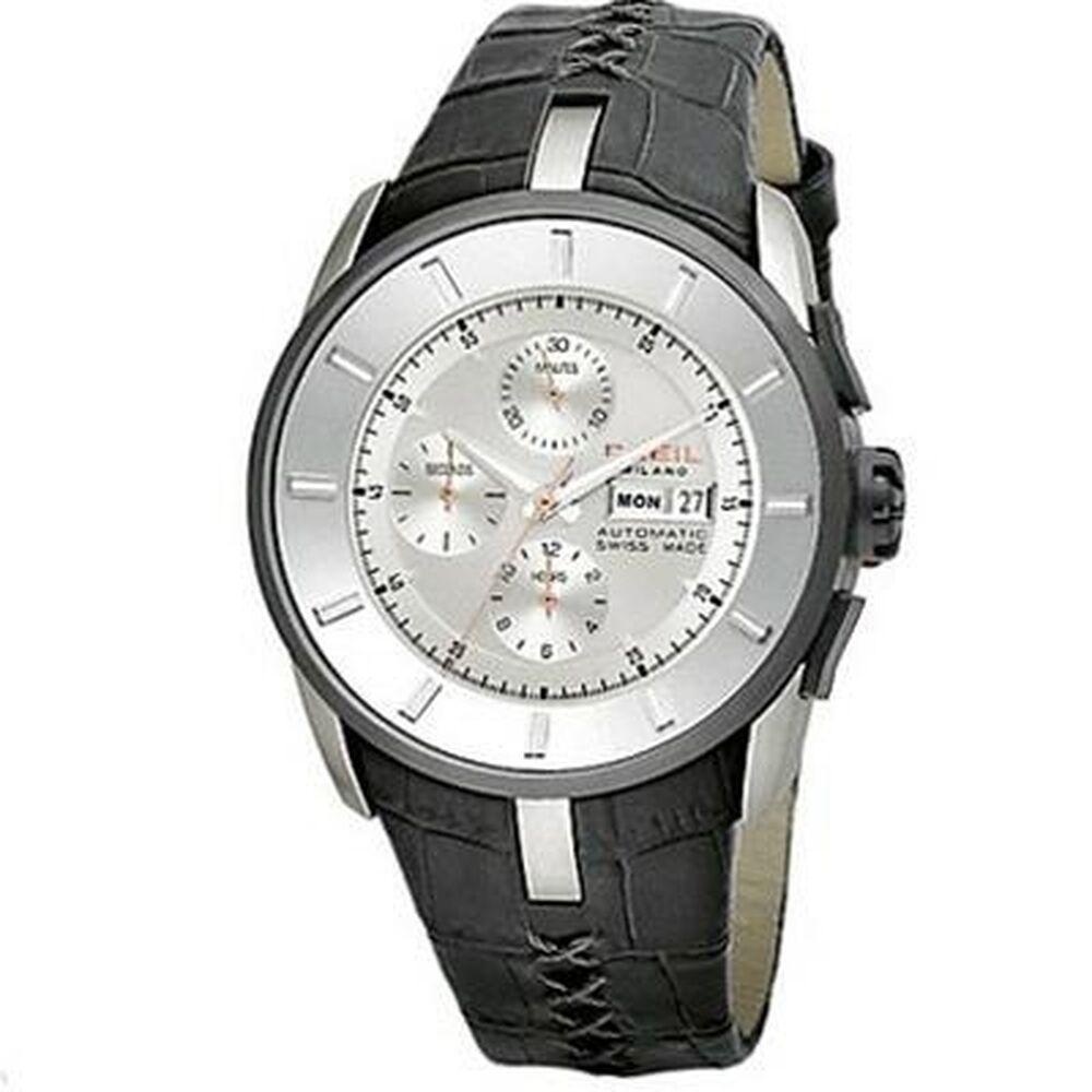 Herreur Breil BW0485 Ø 45 mm