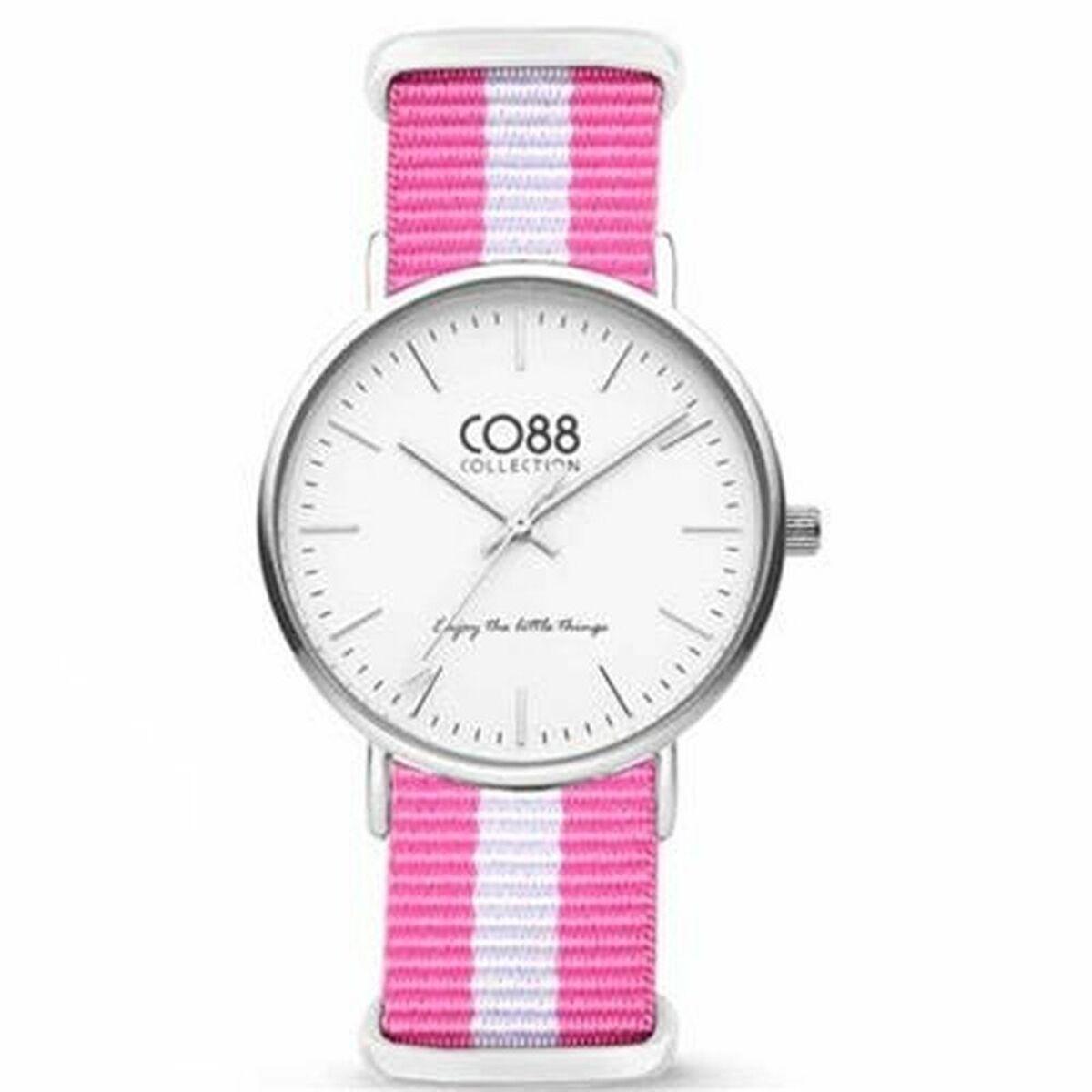 CO88 Collection dameur 8CW-10025 - armbåndsur til kvinder