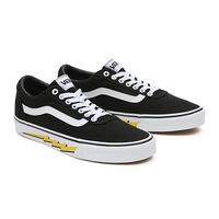 Herre sneakers Vans Ward Vari 46