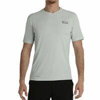 Kortærmet Sport T-shirt +8000 Descen Blå XL
