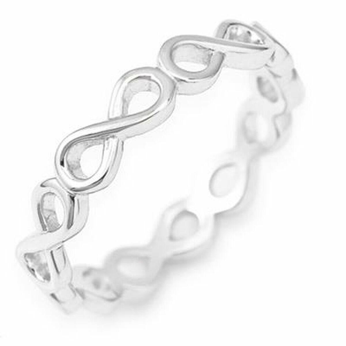 Amen ring til kvinder RIN-18 - Sterling sølv 925, str. 18