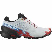 Sportssneakers til damer Salomon Speedcross 6 Hvid 40 2/3