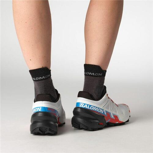 Sportssneakers til damer Salomon Speedcross 6 Hvid 40 2/3