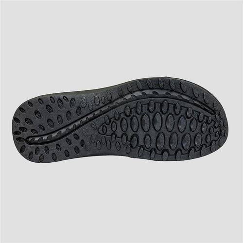 Herre sneakers +8000 Topin Sort 45