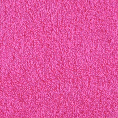 Gæstehåndklæder SOLUND - 2 stk. 30×50 cm, 600 g/m², pink