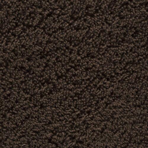 Håndklæder 12 stk. Premium 600 g/m2 100 % bomuld brun