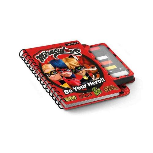 Makeup Sæt til Børn LadyBug