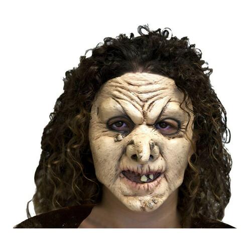 Maske Heks