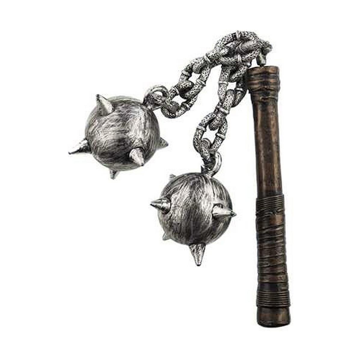 Legetøjsvåben - Morder mand, 70 × 14 cm billede