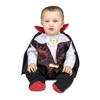 Kostume til babyer 203269 0-6 måneder (2 Dele)