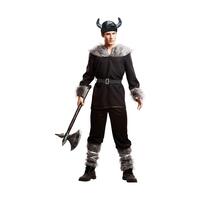 Kostume til voksne Viking mand