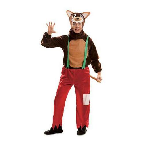 Kostume til børn 7-9 år