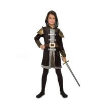 Kostume til børn Middelalder rider 10-12 år