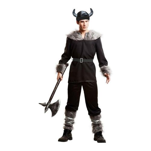 Kostume til voksne Vikingo