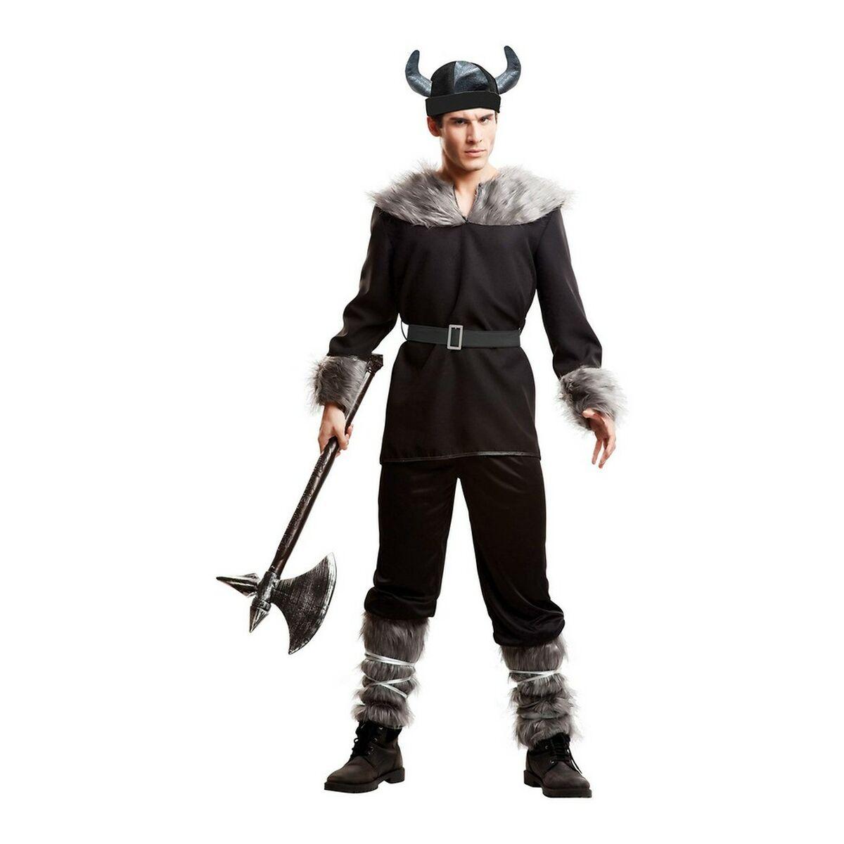 Kostume til voksne Vikingo