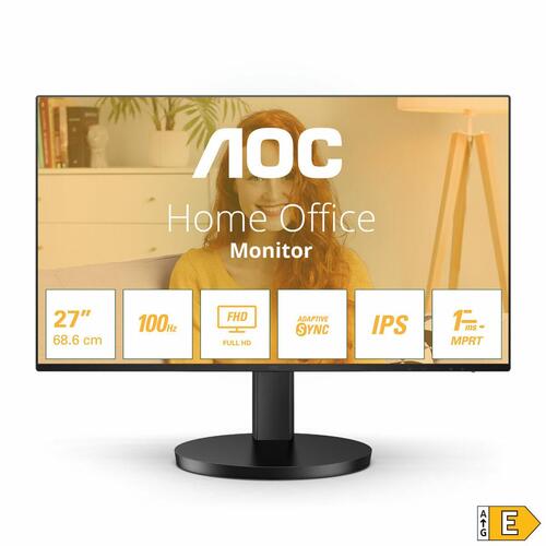 Gaming skærm AOC 27B3HA2 Full HD 27" 100 Hz