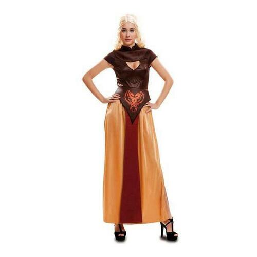 Kostume til voksne Dragon Queen