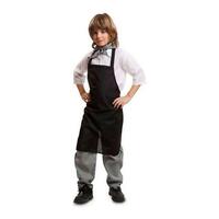 Kostume til børn 203452 5-6 år