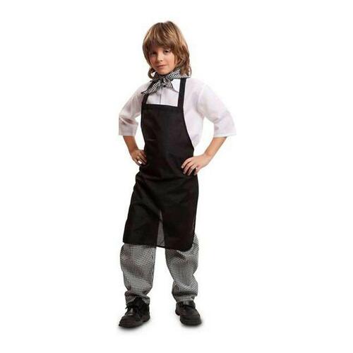 Kostume til børn 203452 5-6 år
