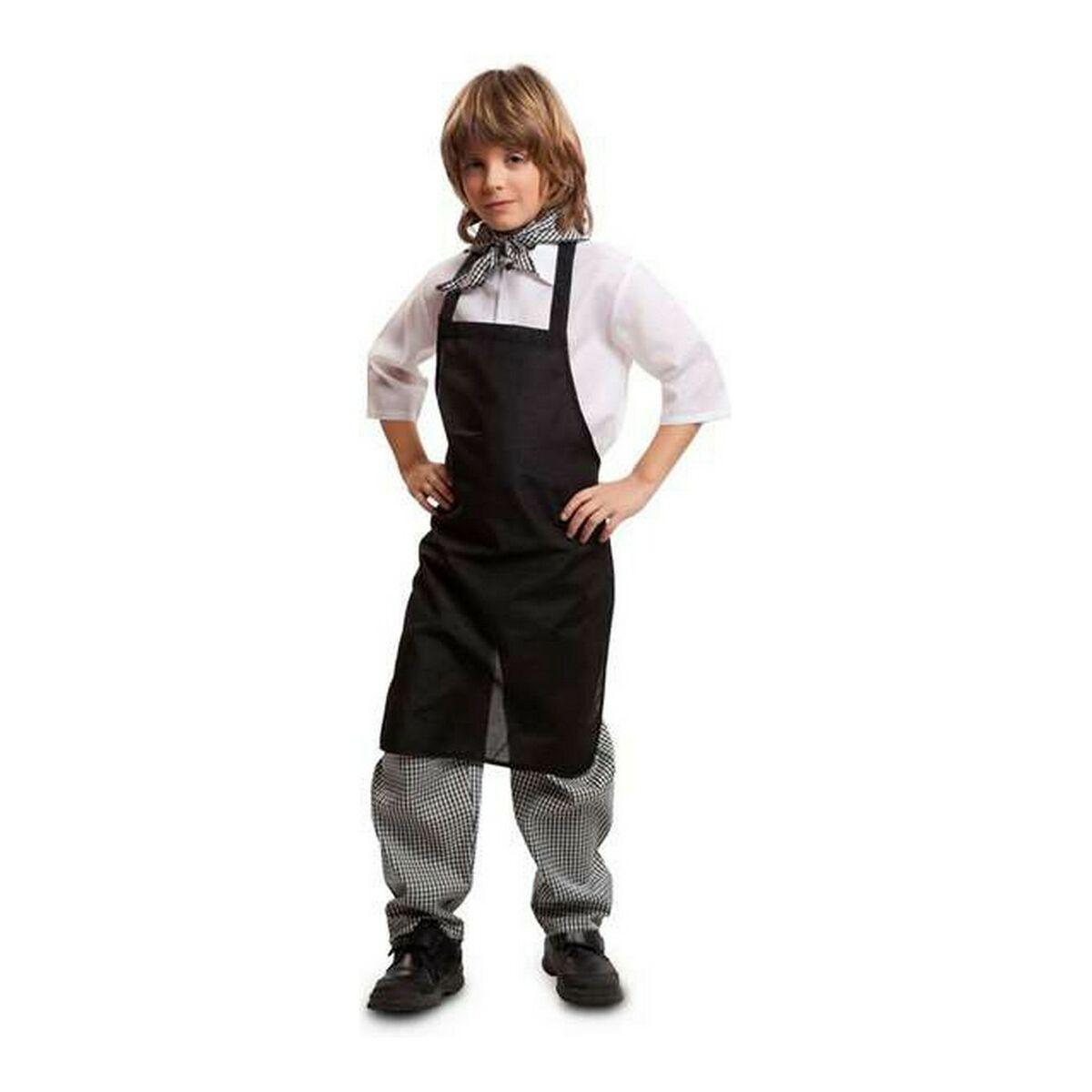 Kostume til børn 203452 5-6 år