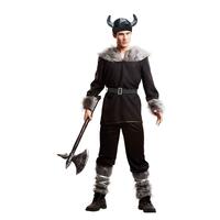 Kostume til voksne XL Viking mand