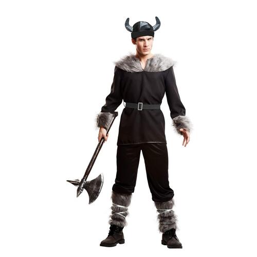 Kostume til voksne XL Viking mand