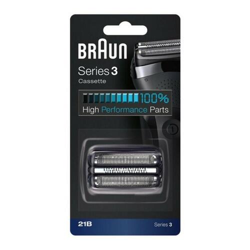 Barberhoved Braun 81570020