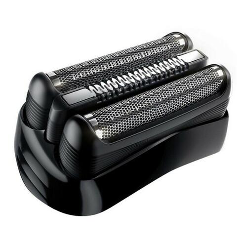 Barberhoved Braun 81570020