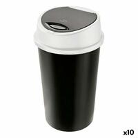 Skraldespand Tontarelli GR36379 25 L (10 enheder)