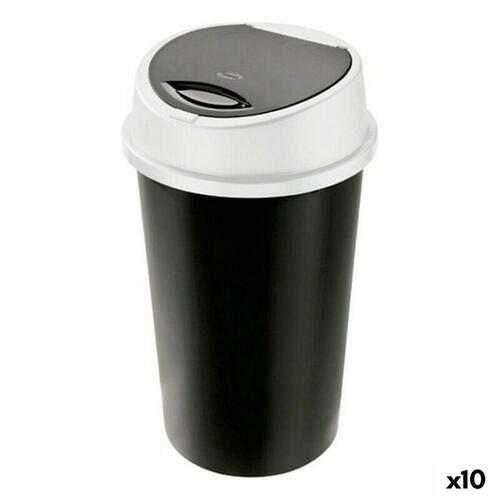Skraldespand Tontarelli GR36379 25 L (10 enheder)