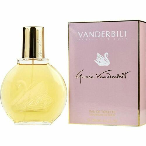 Dameparfume Vanderbilt Gloria Vanderbilt EDT Gloria Vanderbilt